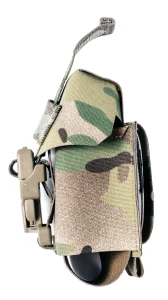 Подсумок MILGEAR Phantom, под гранату, Tonus