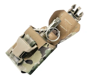 Подсумок MILGEAR Phantom, под гранату, Tonus