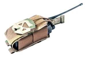 Подсумок MILGEAR Phantom, под радиостанцию, Nexum