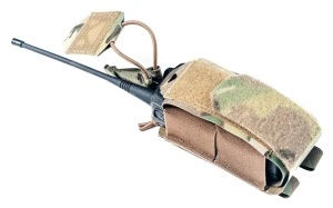 Подсумок MILGEAR Phantom, под радиостанцию, Nexum