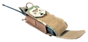 Подсумок MILGEAR Phantom, под радиостанцию, Nexum