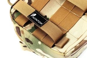 Подсумок MILGEAR Phantom, утилитарный, Utilit