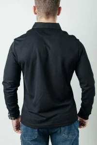 Поло MILGEAR ACT L/S