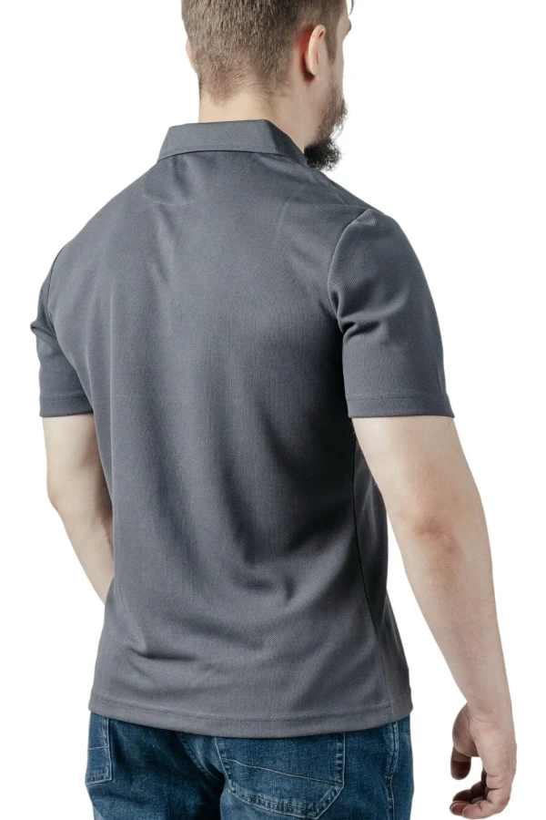 Поло MILGEAR ACT S/S