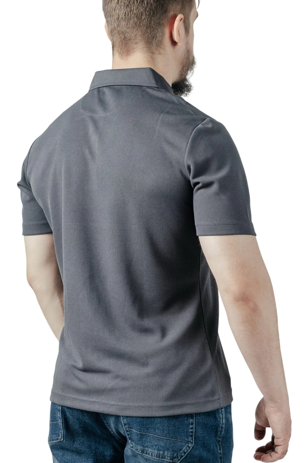 Поло MILGEAR ACT S/S