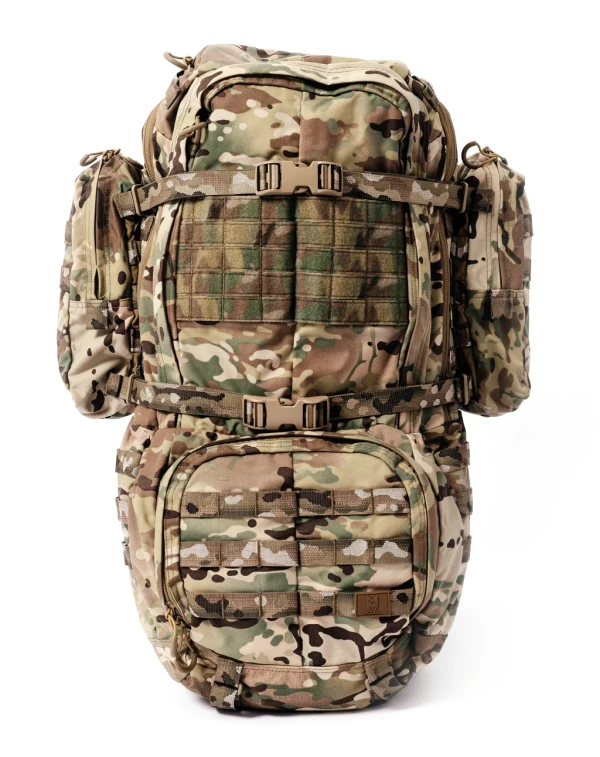 Рюкзак MILGEAR Legion 65