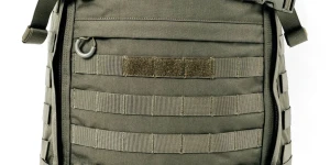 Ranger Green