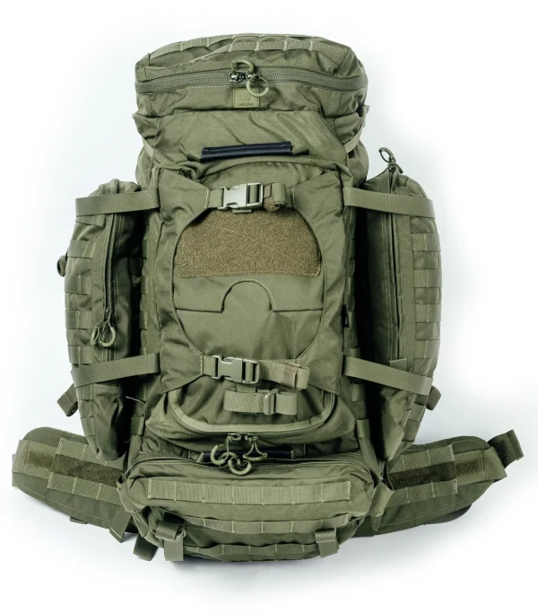 Рюкзак MILGEAR X-PAK