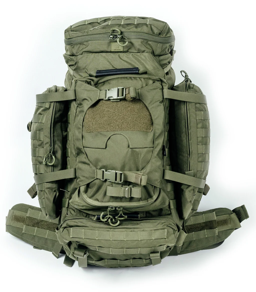 Рюкзак MILGEAR X-PAK