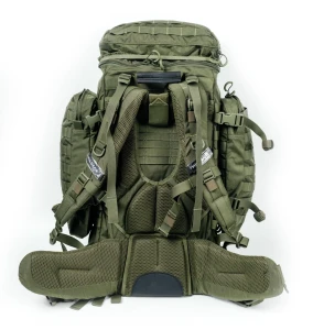 Рюкзак MILGEAR X-PAK