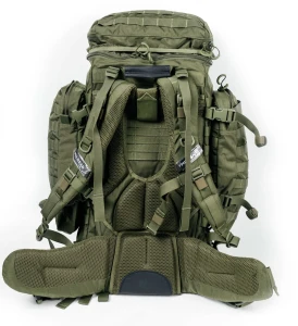Рюкзак MILGEAR X-PAK