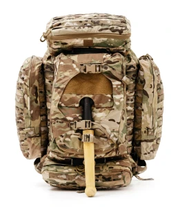 Рюкзак MILGEAR X-PAK MC
