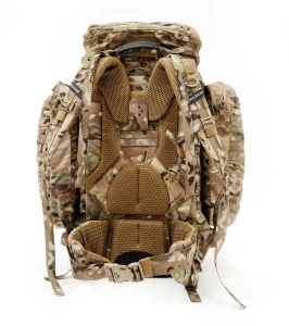Рюкзак MILGEAR X-PAK MC