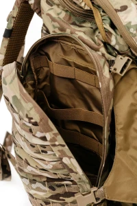 Рюкзак MILGEAR X-PAK MC