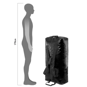 Сумка-баул Ortlieb Big-Zip
