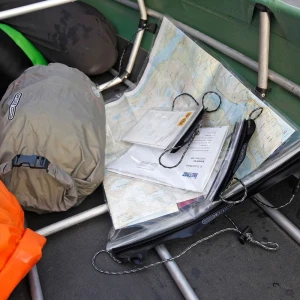 Чехол Ortlieb D01 Document Bag