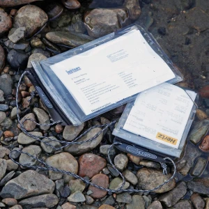 Чехол Ortlieb D02 Document Bag