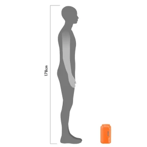 Гермомешок Ortlieb Dry-Bag K20401