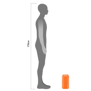 Гермомешок Ortlieb Dry-Bag K20501