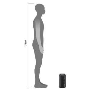 Гермомешок Ortlieb Dry-Bag K20507
