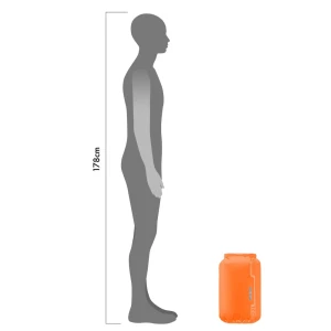 Гермомешок Ortlieb Dry-Bag K20601