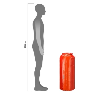 Гермомешок Ortlieb Dry-Bag K4952