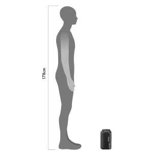 Гермомешок Ortlieb K20407 Dry-Bag