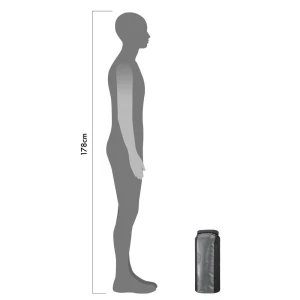 Гермомешок Ortlieb K4451 Dry Bag PD 350