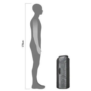 Гермомешок Ortlieb K4751 Dry Bag PD 350
