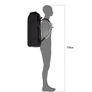 Рюкзак Ortlieb X-Plorer