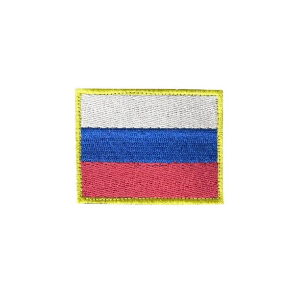 Патч PatchRF «Флаг РФ»