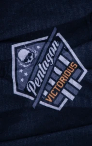 Бафф Pentagon SKIRON VICTORIOUS