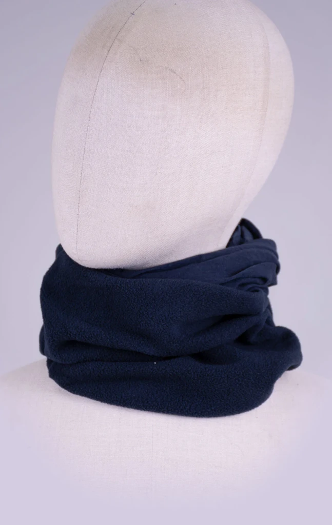 Бафф Pentagon WINTER NECK SKARF флис