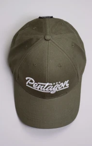 Бейсболка Pentagon COMPETITOR