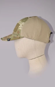 Бейсболка Pentagon RAPTOR BB CAP RIP/MESH