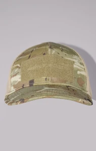 Бейсболка Pentagon RAPTOR BB CAP RIP/MESH