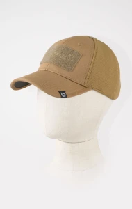 Бейсболка Pentagon RAPTOR BB CAP TWILL/MESH