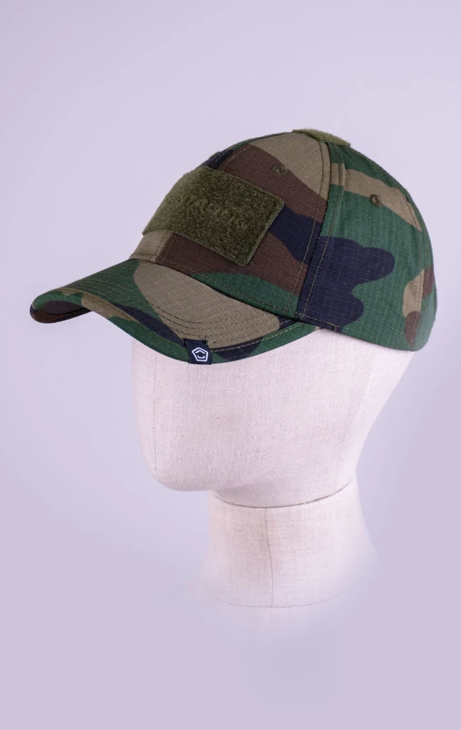 Бейсболка Pentagon TACTICAL 2.0 BB CAP