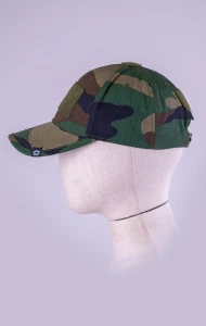 Бейсболка Pentagon TACTICAL 2.0 BB CAP