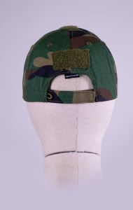 Бейсболка Pentagon TACTICAL 2.0 BB CAP