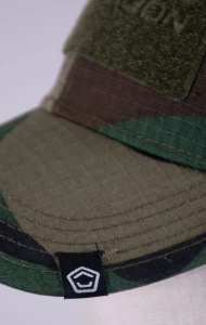 Бейсболка Pentagon TACTICAL 2.0 BB CAP
