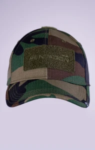 Бейсболка Pentagon TACTICAL 2.0 BB CAP