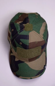 Бейсболка Pentagon TACTICAL 2.0 BB CAP