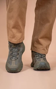 Ботинки тактические Pentagon GRAVITY TACTICAL 6