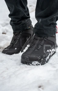 Ботинки тактические Pentagon GRAVITY TACTICAL FITGO 6 быстрая шнуровка