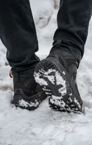 Ботинки тактические Pentagon GRAVITY TACTICAL FITGO 6 быстрая шнуровка