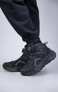 Ботинки тактические Pentagon GRAVITY TACTICAL FITGO 6 быстрая шнуровка
