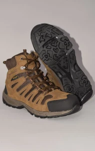 Ботинки тактические Pentagon HydroGuard ACHILLES NUBUCK