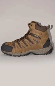 Ботинки тактические Pentagon HydroGuard ACHILLES NUBUCK