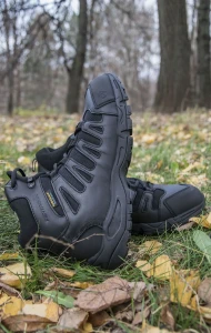 Ботинки тактические Pentagon HydroGuard ACHILLES TACTICAL